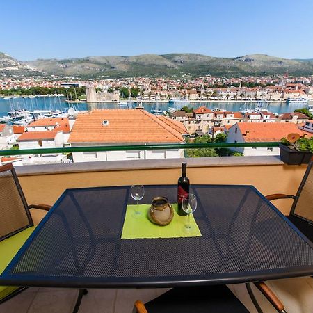 Apartment Trogir City Екстериор снимка