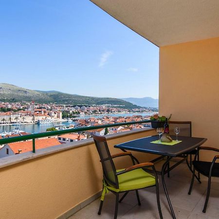 Apartment Trogir City Екстериор снимка