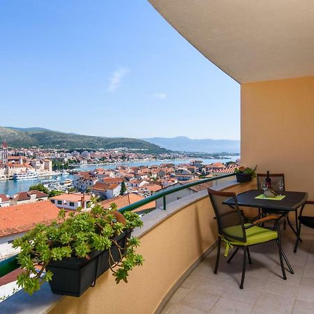 Apartment Trogir City Екстериор снимка