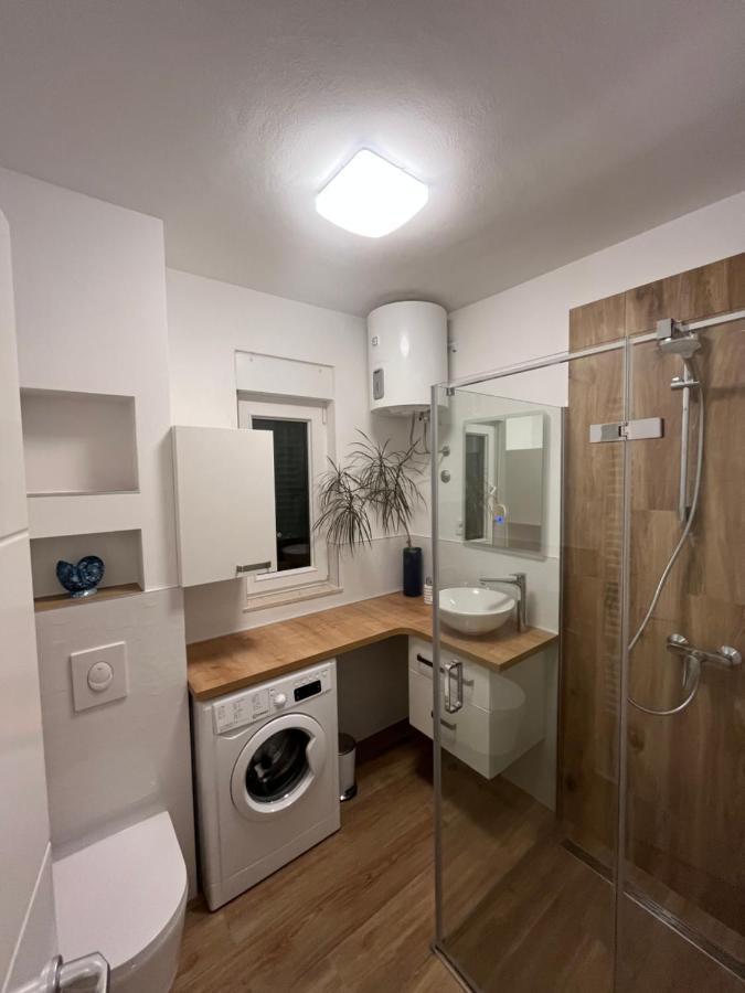 Apartment Trogir City Екстериор снимка