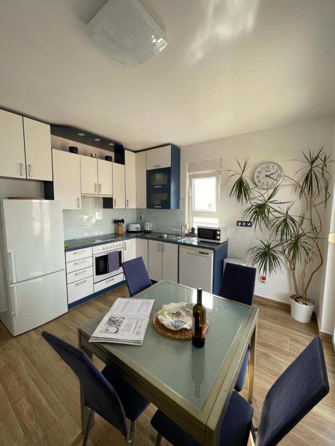 Apartment Trogir City Екстериор снимка