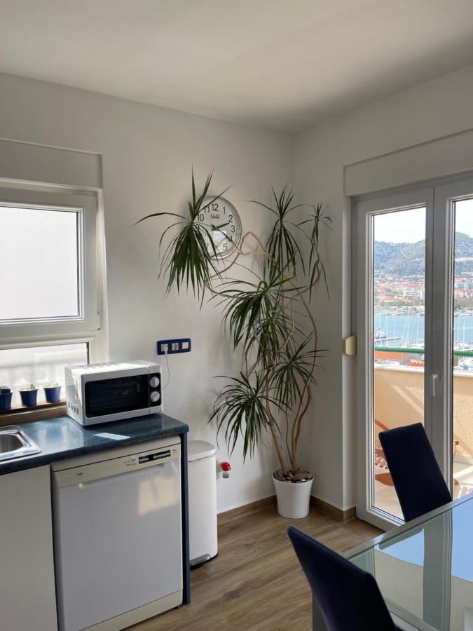 Apartment Trogir City Екстериор снимка