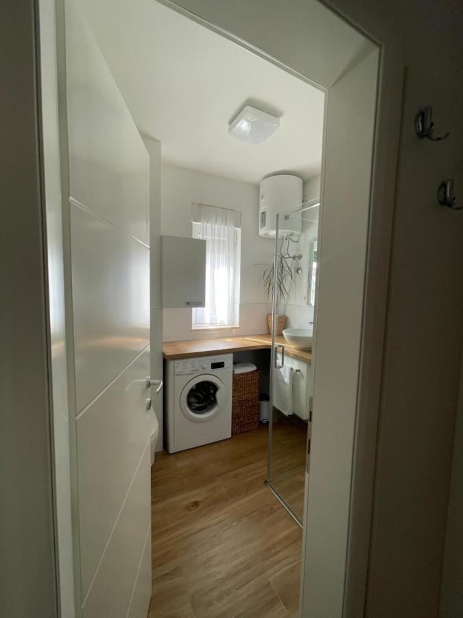 Apartment Trogir City Екстериор снимка