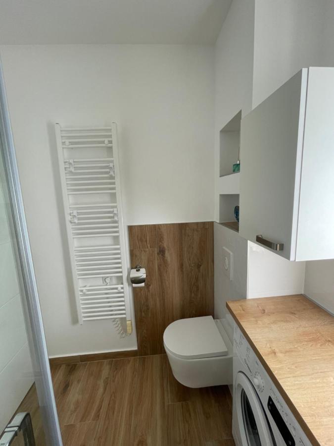 Apartment Trogir City Екстериор снимка