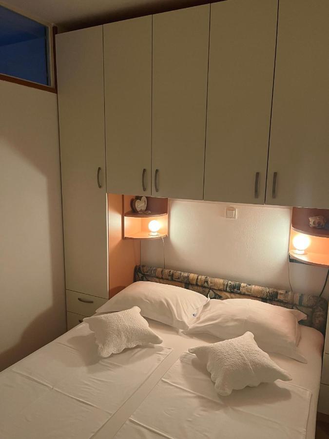 Apartment Trogir City Екстериор снимка
