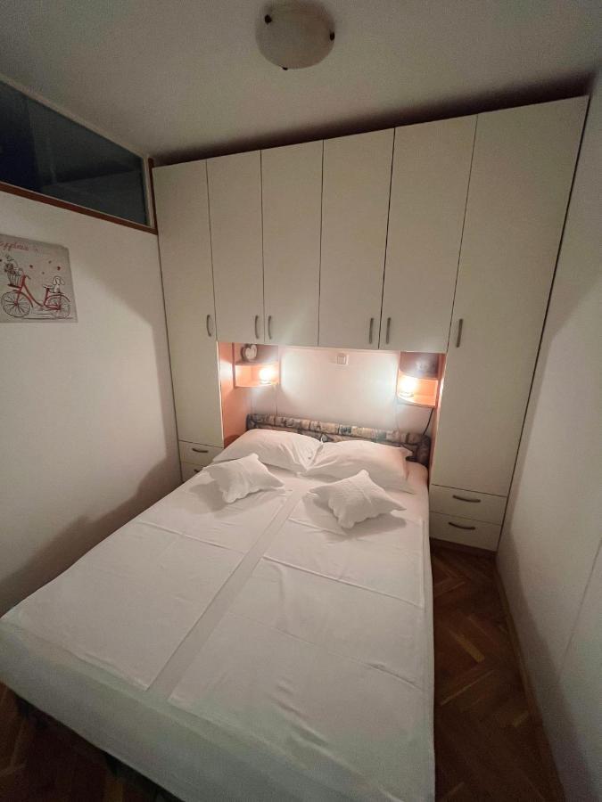 Apartment Trogir City Екстериор снимка