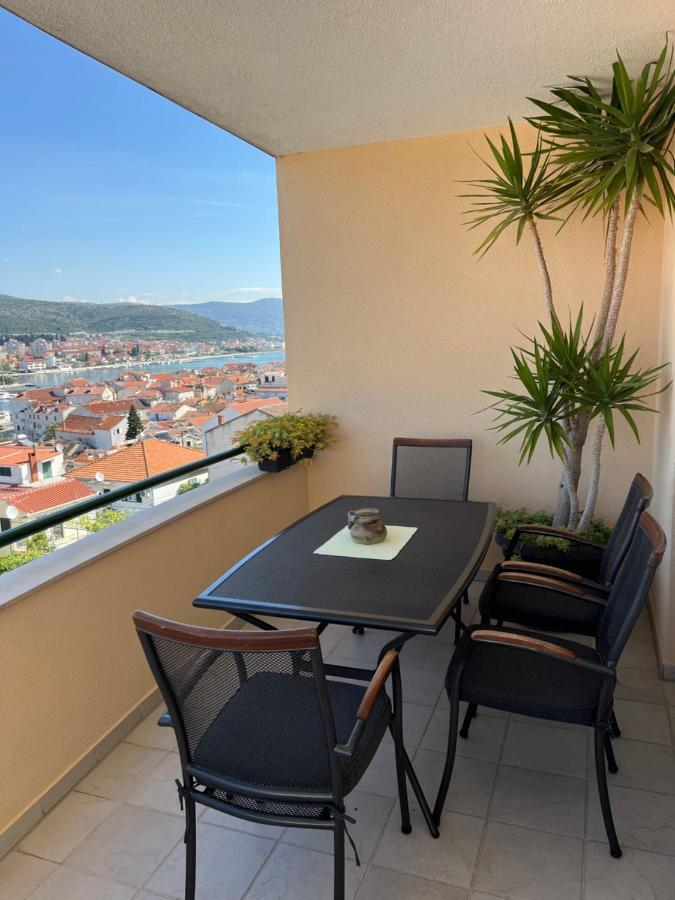 Apartment Trogir City Екстериор снимка